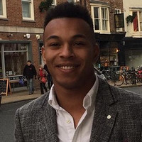 Jordan Drummond