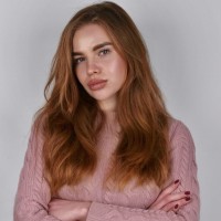 Rehina Filonenko