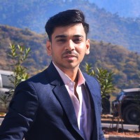 Bhupendra Bhangale