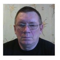 Сергей Бычков