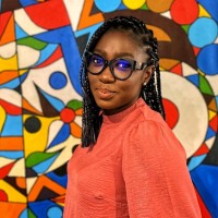 Ekundayo Samuel-Shettima