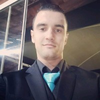 Tiago Augusto Batista Da Silva