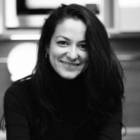 Mayram Shadieva