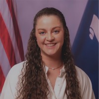Samantha Scialdone, MPA