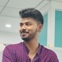 Shashikumar V
