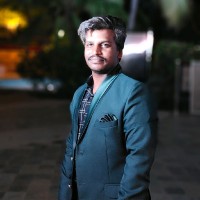 Rajesh Yin