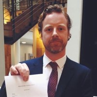 Erik Nyborg
