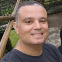 Marcos Casaes Oliveira