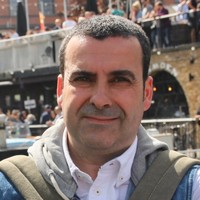 Andreu Bermúdez Jiménez