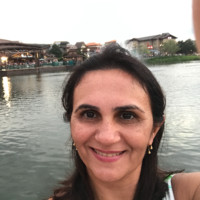 Francisca Santos