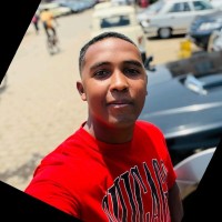 Famenontsoa Michael RAKOTOSON