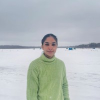 Komalpreet Kaur