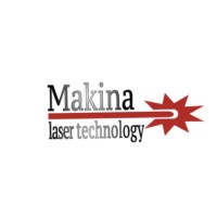 Makina Laser technology