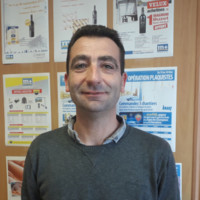Laurent Lamarque