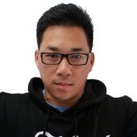 Johnny Ho