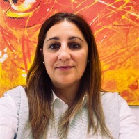 Victoria Del Rosario