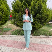 Anita Warda