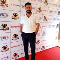 Puneet Verma