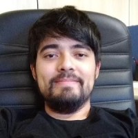 Artur Ehndo Campos Bonates