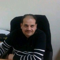 Tariq Al Jallody