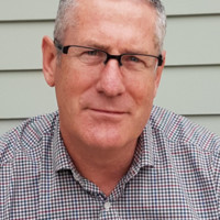 Chris Bellamy