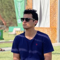 Фарход Пулатов