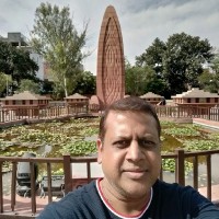 Shiba Shankar