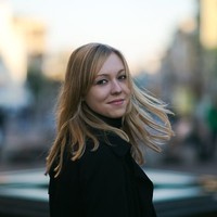 Наталия Чиркова