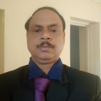 Sakti Ranjan Adhikary