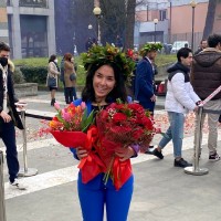 Alessia Benelli