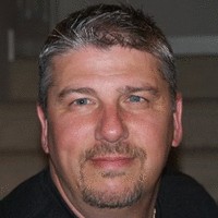 Mark Blackett