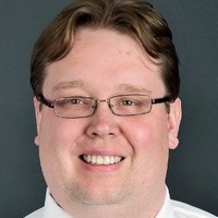 Dan Cravens