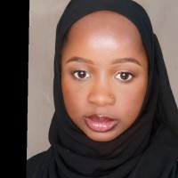 Khadijah Dauda