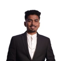 Aayush Nikam
