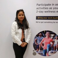 Khushboo Sinha