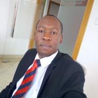 Wycliffe Minishi