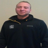 Luke Linroth