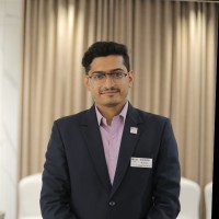 Vivek Bafana