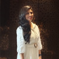 chaithra r
