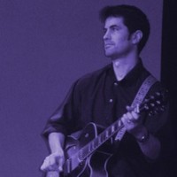 Daniel Shaw