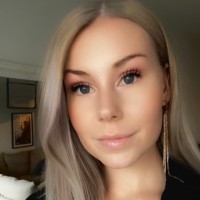Alice Hallberg