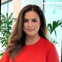 Melissa Clancy (Waring)