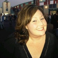 Bridget Thornsbury