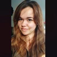 Sherryna Bekkema - Rahangmetan
