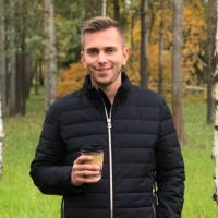Eugene Efimenko