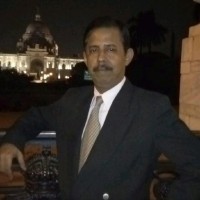 Avijit Behala