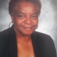 Betty Palmer