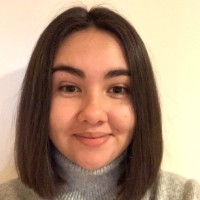 Madeline Lopez