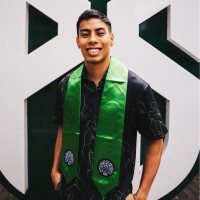 Justin Desaki