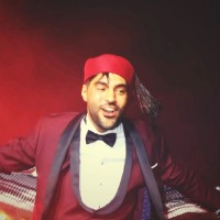 Aymen Messaoudi